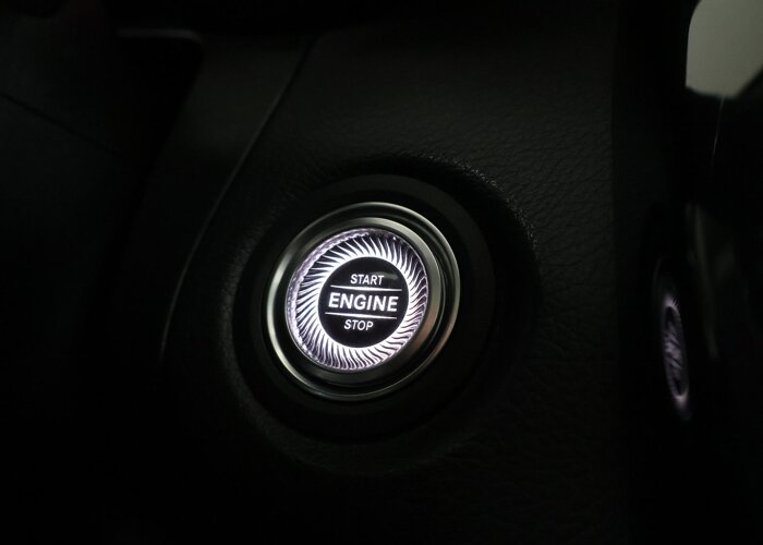 Mercedes-Benz GLC 200 Business Solution Limited