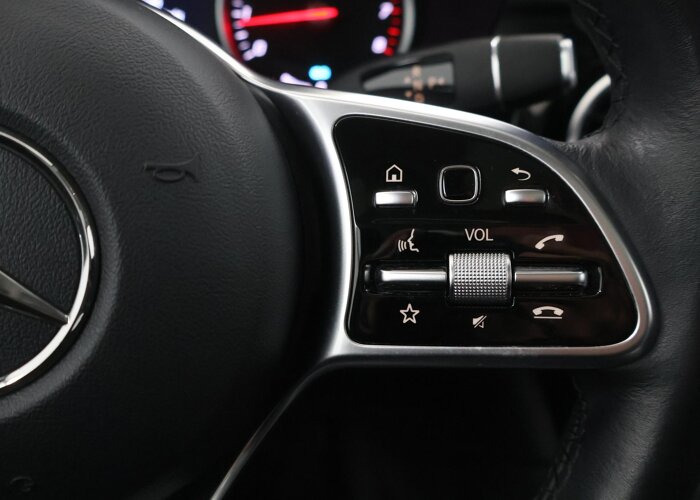 Mercedes-Benz GLC 200 Business Solution Limited