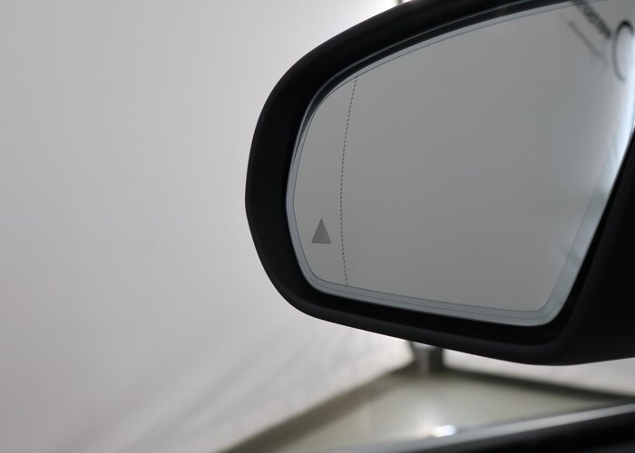 Mercedes-Benz GLC 200 Business Solution Limited