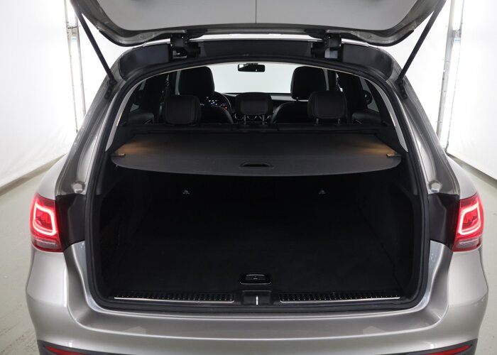 Mercedes-Benz GLC 200 Business Solution Limited