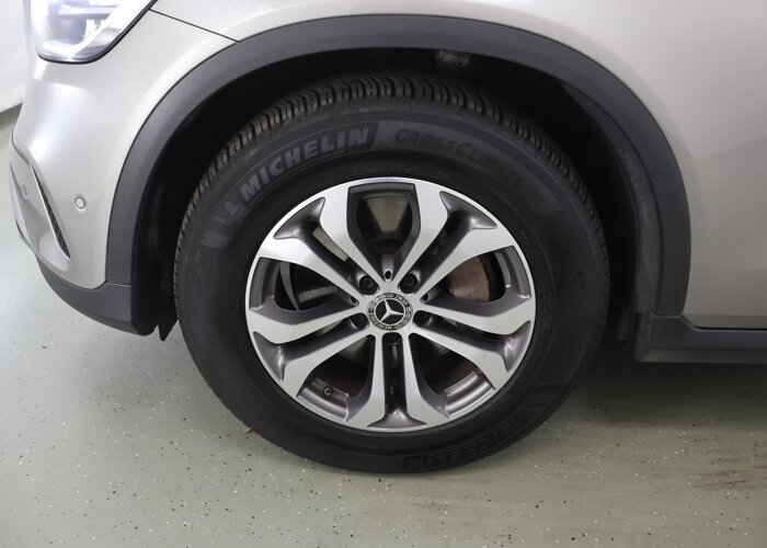 Mercedes-Benz GLC 200 Business Solution Limited