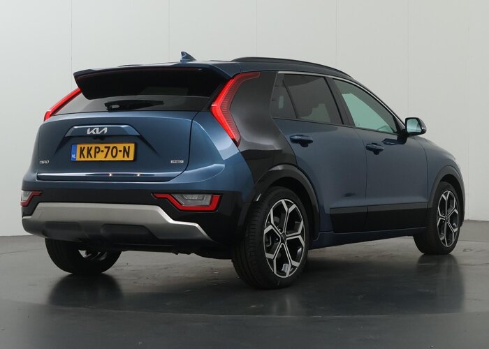 Kia Niro 1.6 GDi PHEV ExecutiveLine