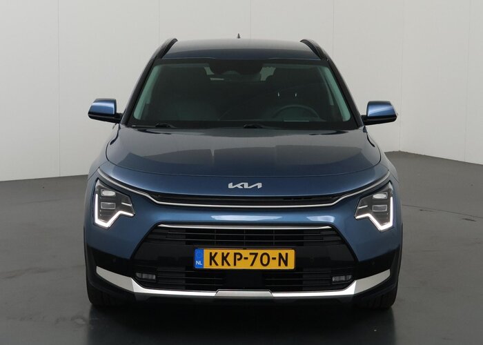 Kia Niro 1.6 GDi PHEV ExecutiveLine