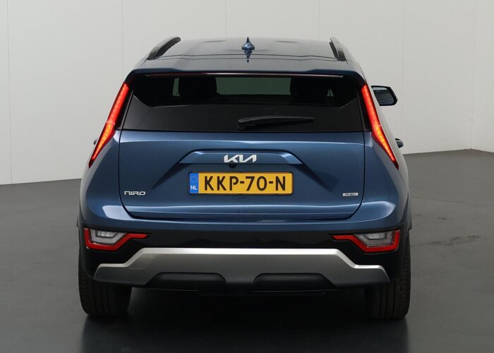 Kia Niro 1.6 GDi PHEV ExecutiveLine