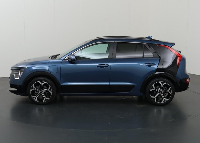 Kia Niro 1.6 GDi PHEV ExecutiveLine