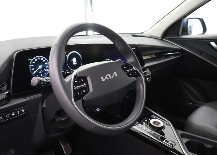 Kia Niro 1.6 GDi PHEV ExecutiveLine