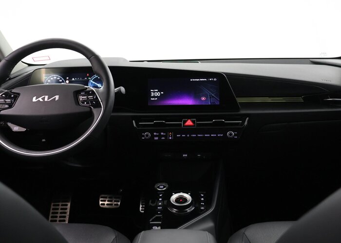 Kia Niro 1.6 GDi PHEV ExecutiveLine