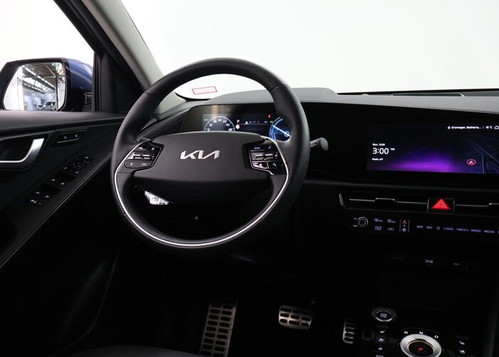Kia Niro 1.6 GDi PHEV ExecutiveLine