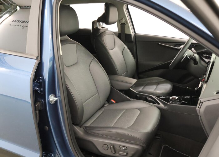 Kia Niro 1.6 GDi PHEV ExecutiveLine