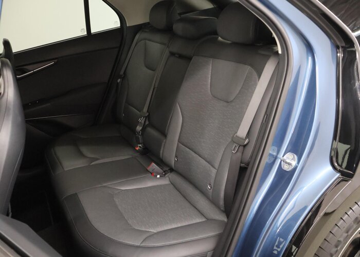 Kia Niro 1.6 GDi PHEV ExecutiveLine