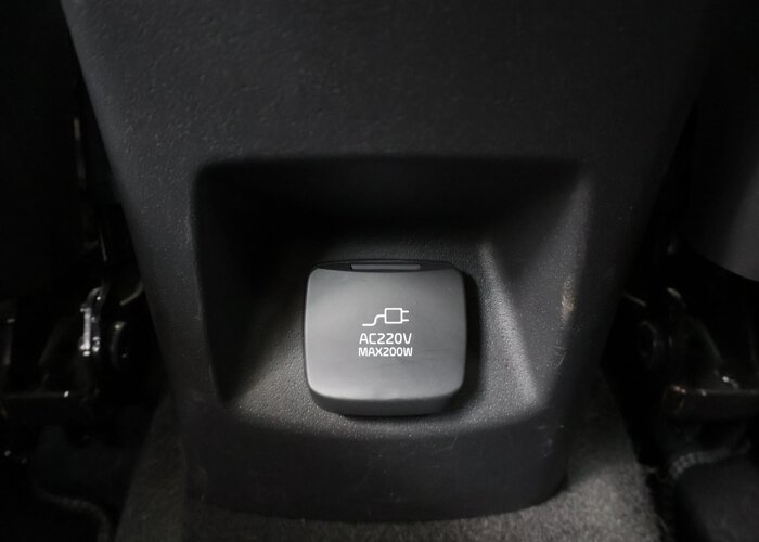 Kia Niro 1.6 GDi PHEV ExecutiveLine