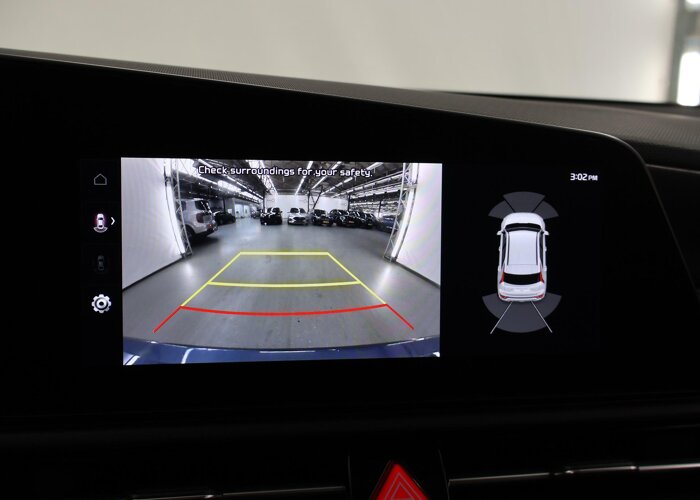 Kia Niro 1.6 GDi PHEV ExecutiveLine