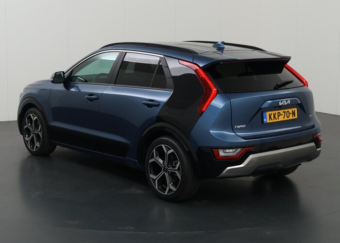 Kia Niro 1.6 GDi PHEV ExecutiveLine