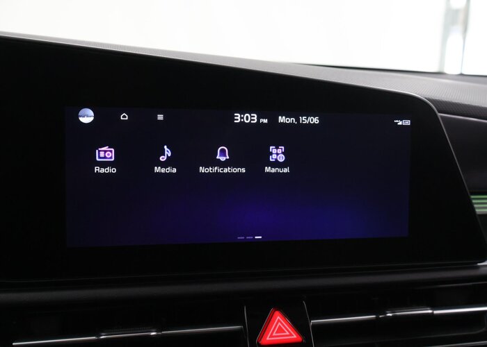 Kia Niro 1.6 GDi PHEV ExecutiveLine