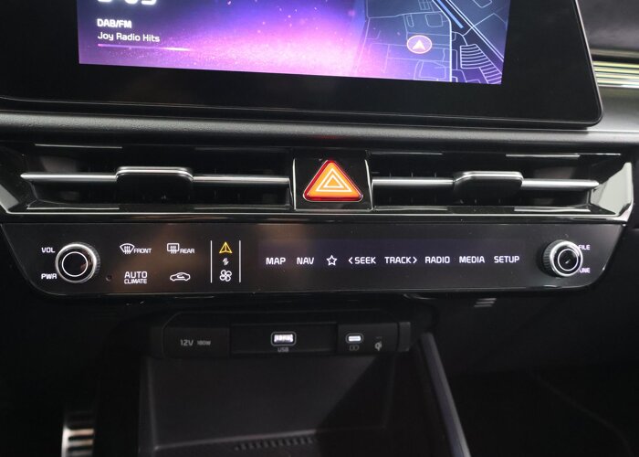 Kia Niro 1.6 GDi PHEV ExecutiveLine