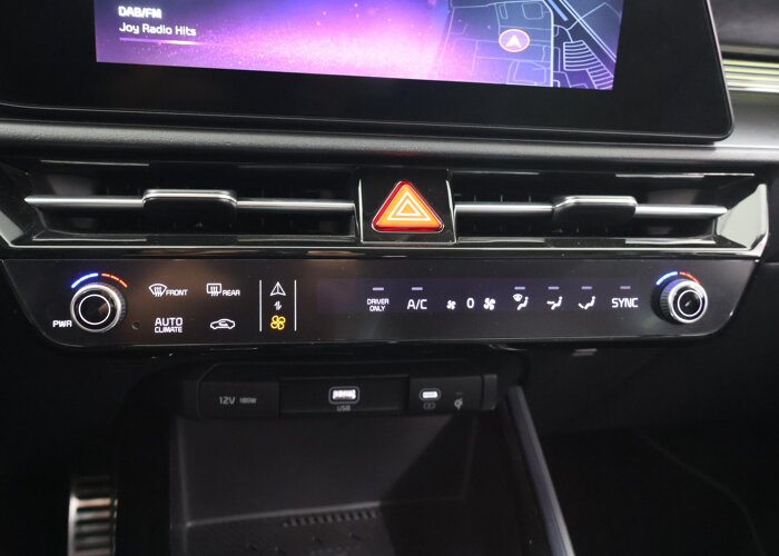 Kia Niro 1.6 GDi PHEV ExecutiveLine