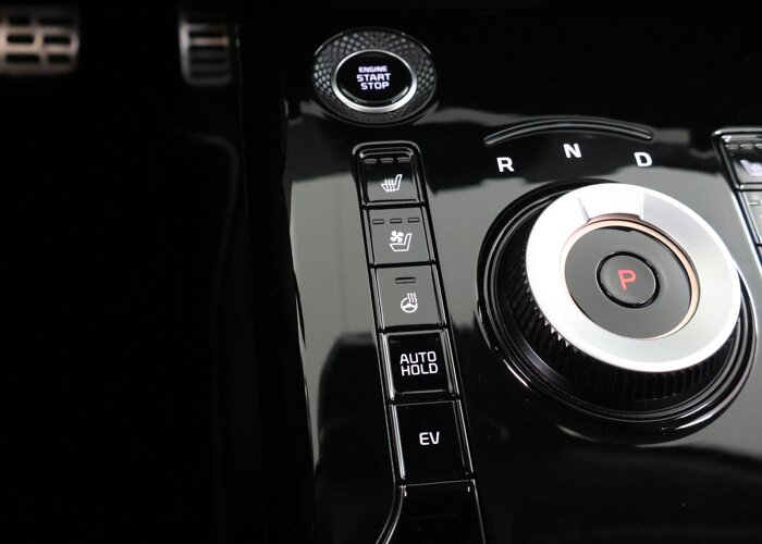 Kia Niro 1.6 GDi PHEV ExecutiveLine