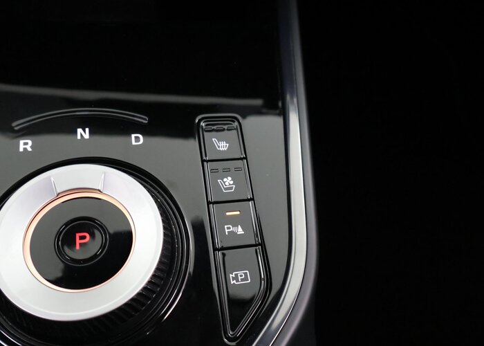Kia Niro 1.6 GDi PHEV ExecutiveLine