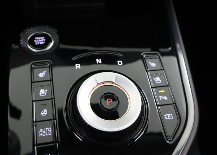 Kia Niro 1.6 GDi PHEV ExecutiveLine