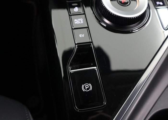 Kia Niro 1.6 GDi PHEV ExecutiveLine