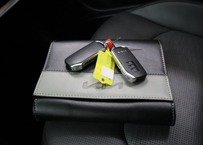 Kia Niro 1.6 GDi PHEV ExecutiveLine