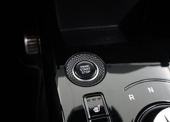 Kia Niro 1.6 GDi PHEV ExecutiveLine