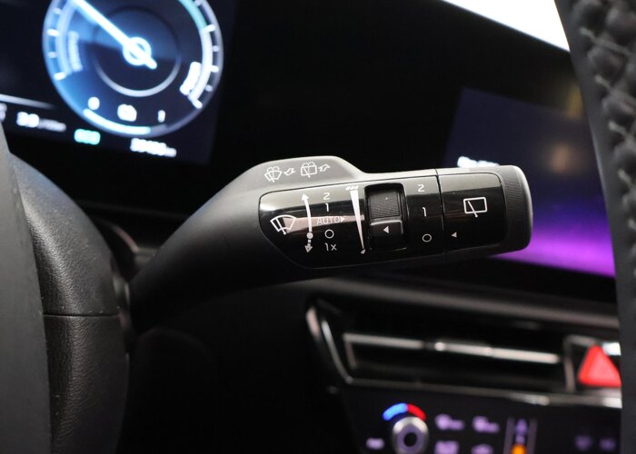 Kia Niro 1.6 GDi PHEV ExecutiveLine
