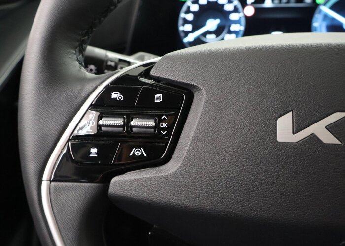 Kia Niro 1.6 GDi PHEV ExecutiveLine