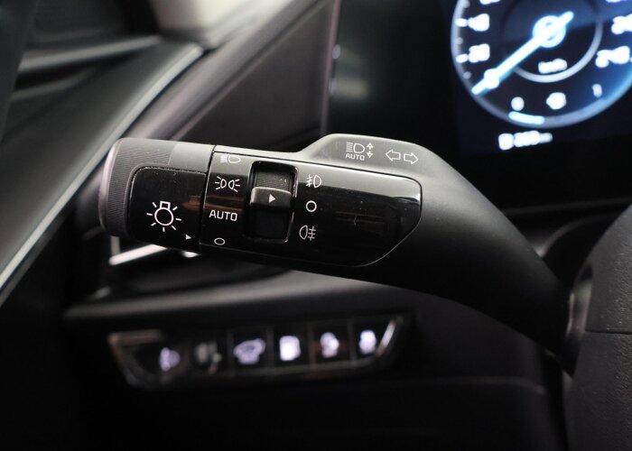 Kia Niro 1.6 GDi PHEV ExecutiveLine