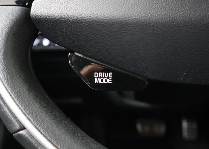 Kia Niro 1.6 GDi PHEV ExecutiveLine