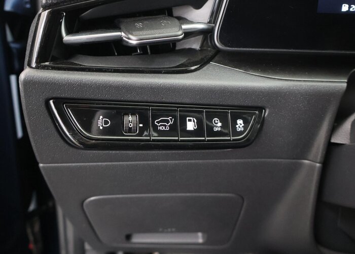 Kia Niro 1.6 GDi PHEV ExecutiveLine