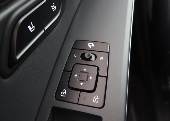 Kia Niro 1.6 GDi PHEV ExecutiveLine