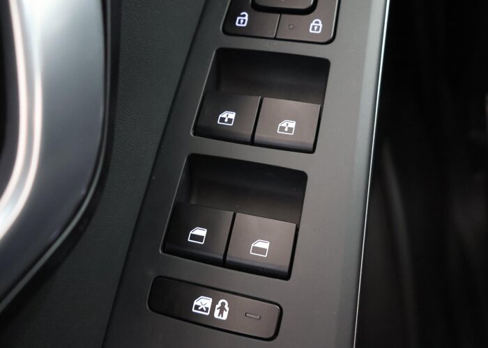 Kia Niro 1.6 GDi PHEV ExecutiveLine