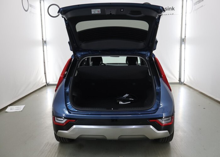 Kia Niro 1.6 GDi PHEV ExecutiveLine