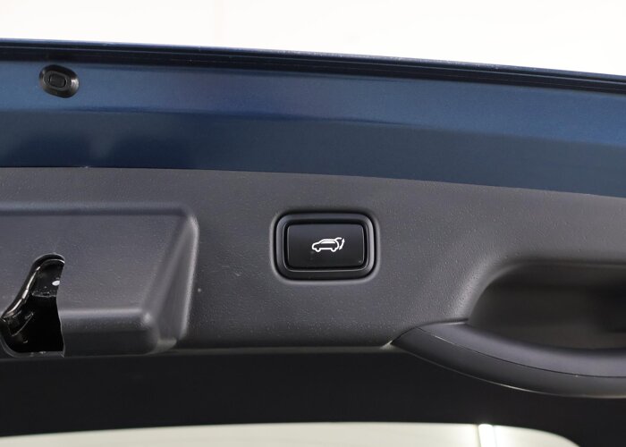 Kia Niro 1.6 GDi PHEV ExecutiveLine
