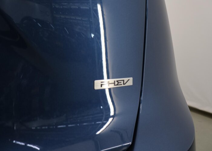 Kia Niro 1.6 GDi PHEV ExecutiveLine