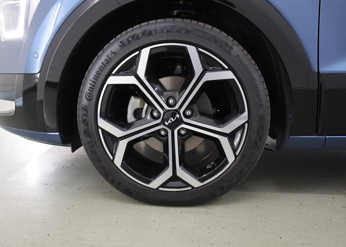 Kia Niro 1.6 GDi PHEV ExecutiveLine