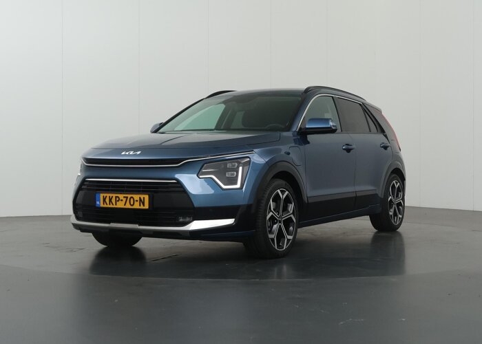 Kia Niro 1.6 GDi PHEV ExecutiveLine