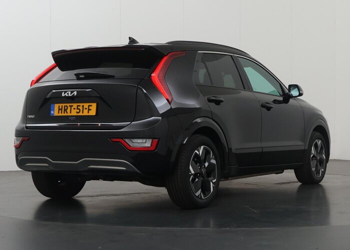 Kia Niro EV Plus Advanced 64.8 kWh