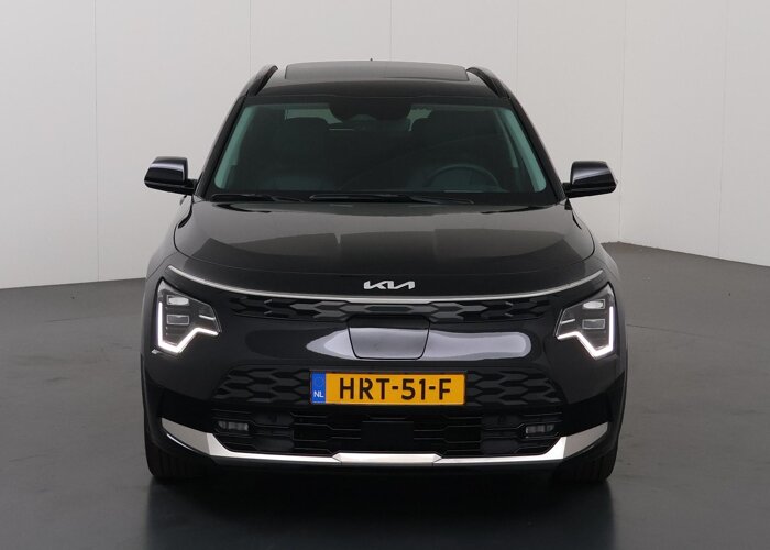 Kia Niro EV Plus Advanced 64.8 kWh