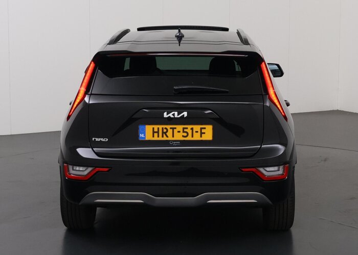 Kia Niro EV Plus Advanced 64.8 kWh