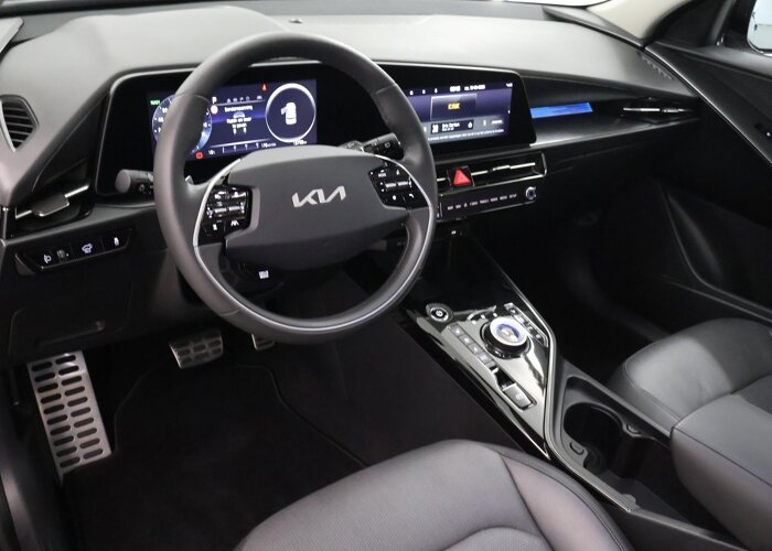 Kia Niro EV Plus Advanced 64.8 kWh