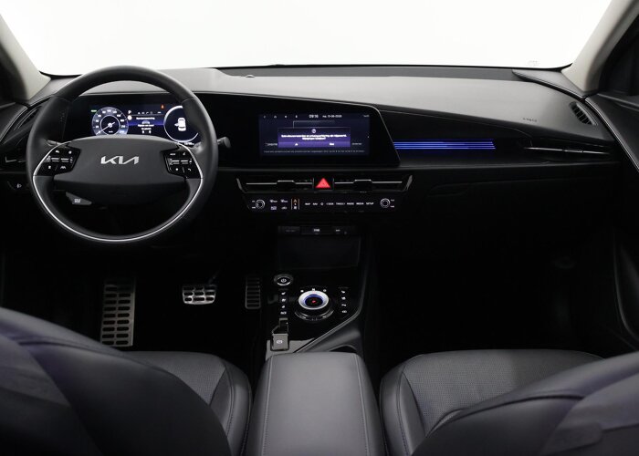 Kia Niro EV Plus Advanced 64.8 kWh