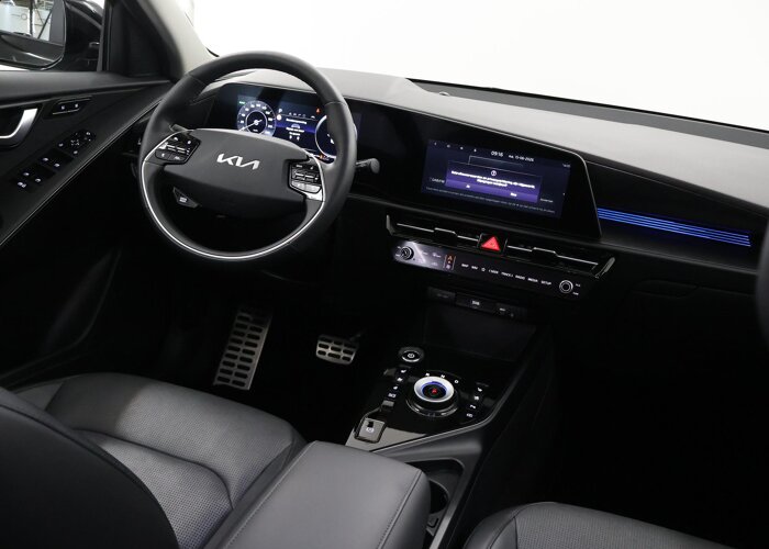 Kia Niro EV Plus Advanced 64.8 kWh