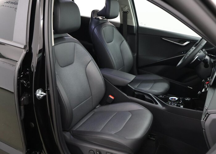 Kia Niro EV Plus Advanced 64.8 kWh