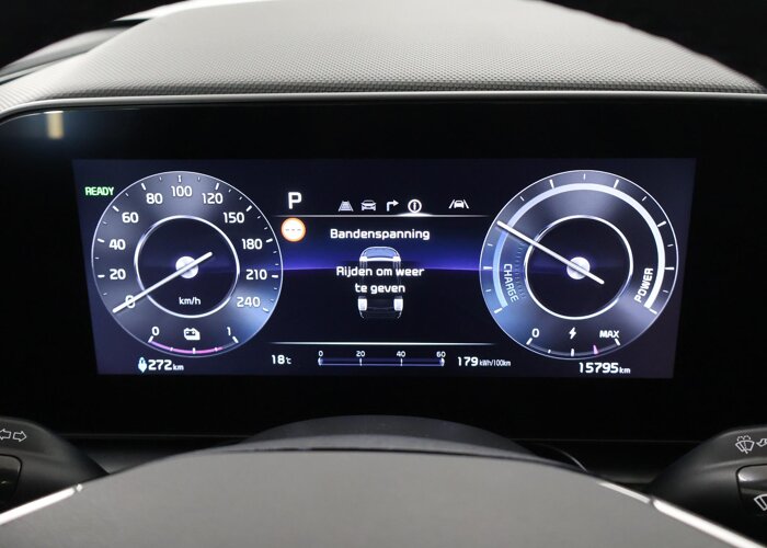 Kia Niro EV Plus Advanced 64.8 kWh