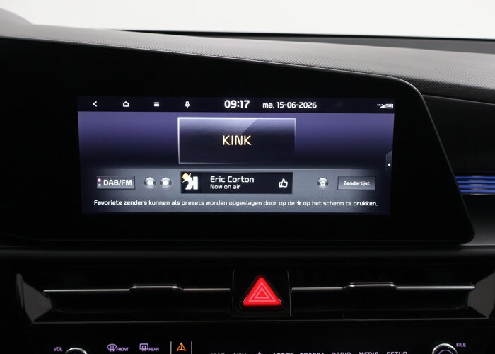 Kia Niro EV Plus Advanced 64.8 kWh
