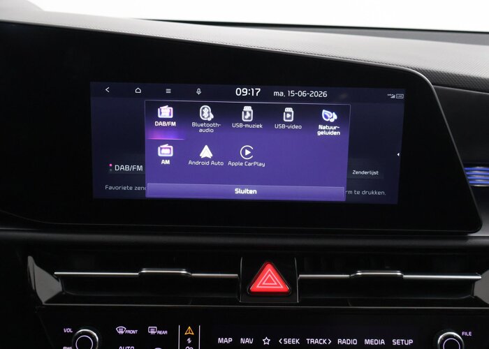 Kia Niro EV Plus Advanced 64.8 kWh