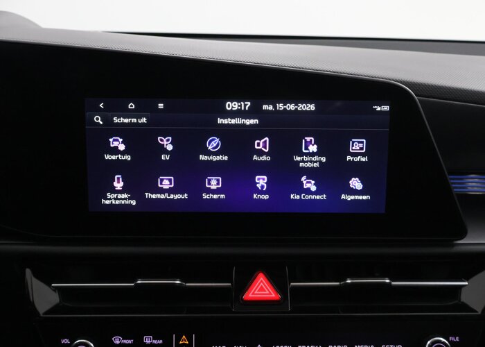 Kia Niro EV Plus Advanced 64.8 kWh