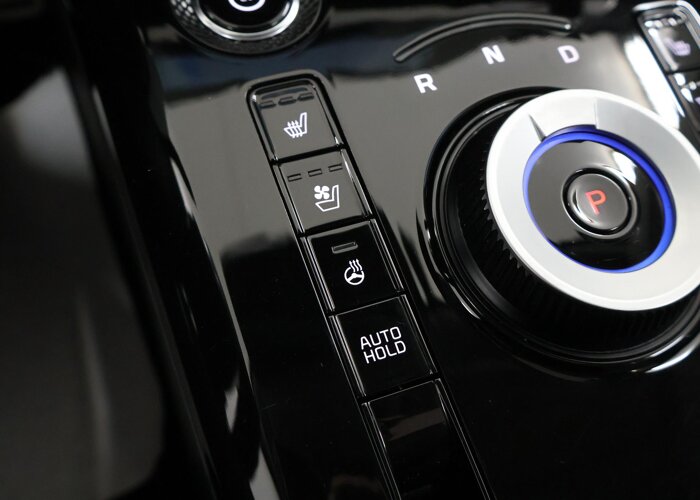 Kia Niro EV Plus Advanced 64.8 kWh